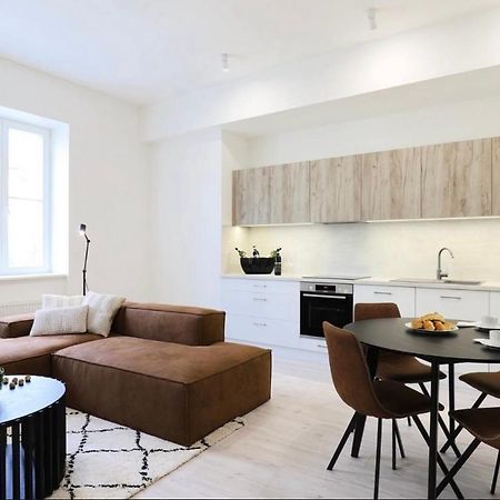 Dagmar Apartment Pozsony Kültér fotó