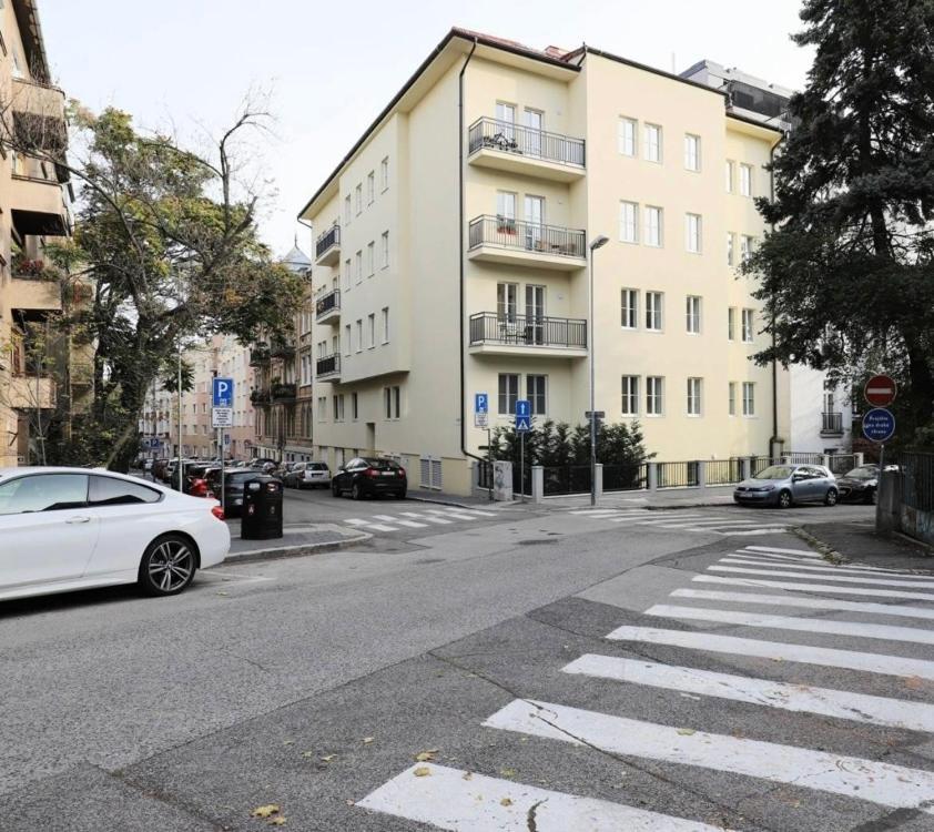 Dagmar Apartment Pozsony Kültér fotó