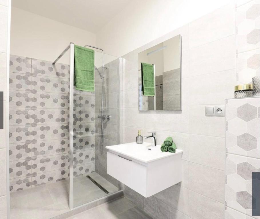 Dagmar Apartment Pozsony Kültér fotó