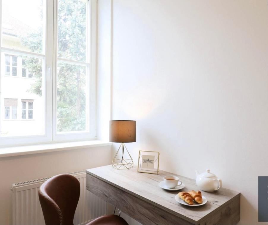 Dagmar Apartment Pozsony Kültér fotó