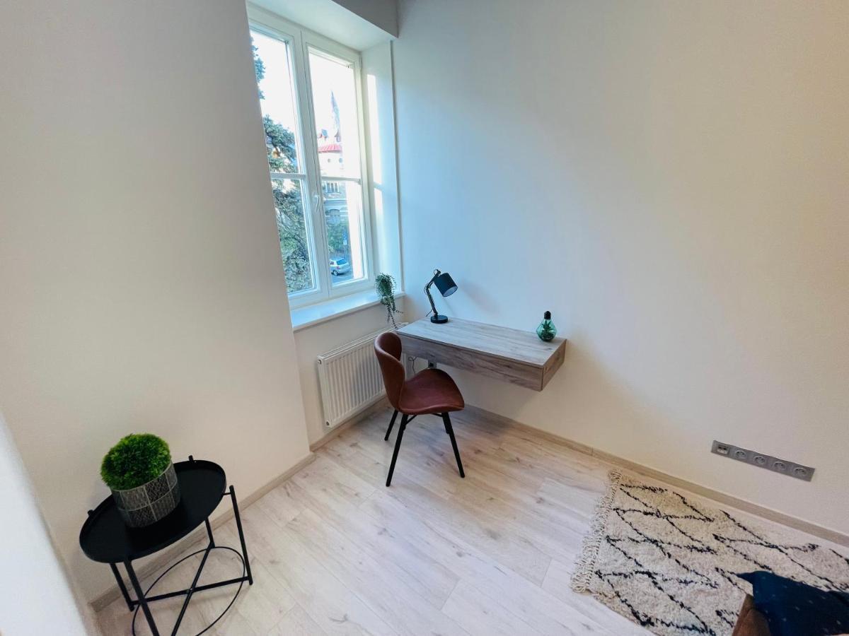 Dagmar Apartment Pozsony Kültér fotó