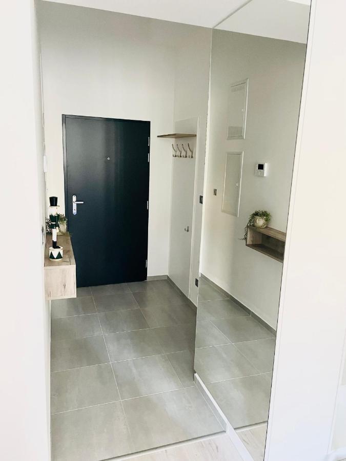 Dagmar Apartment Pozsony Kültér fotó