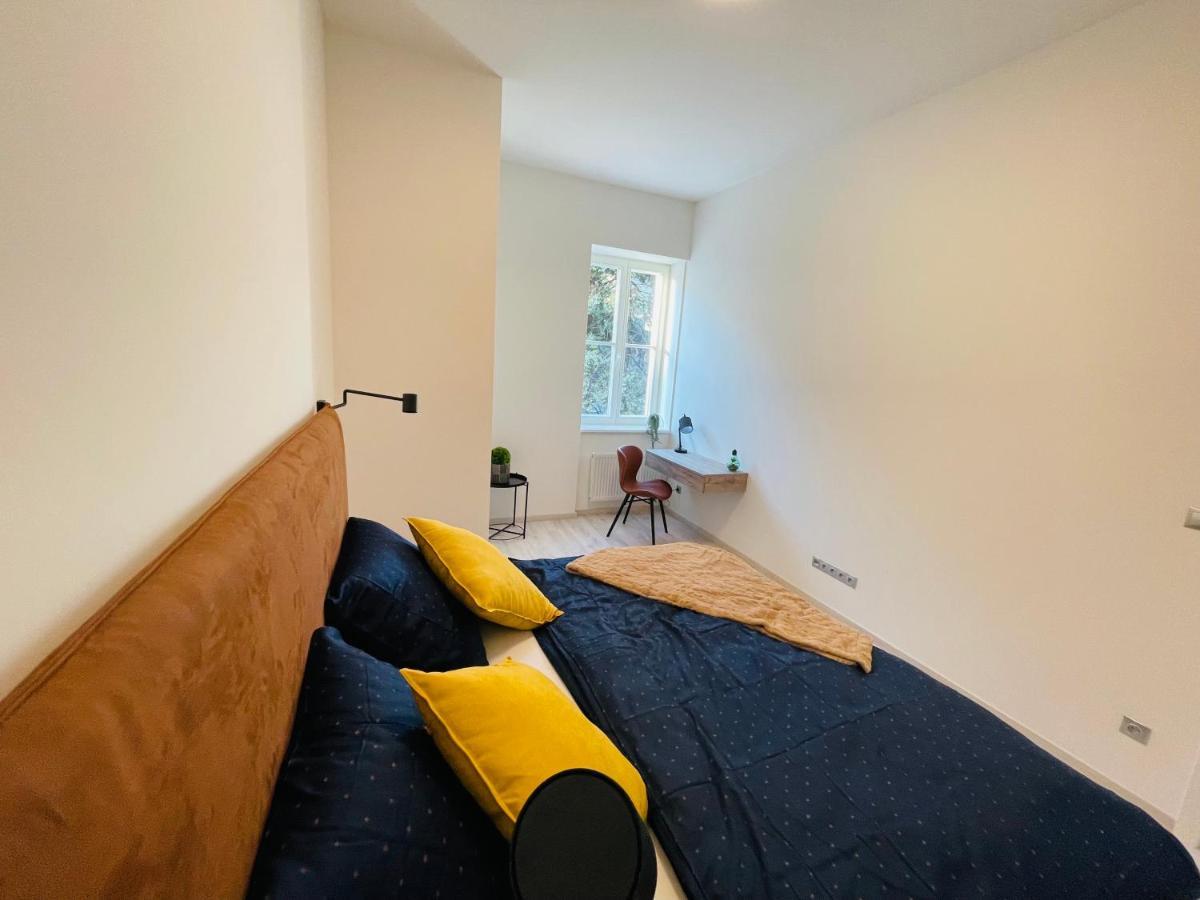 Dagmar Apartment Pozsony Kültér fotó