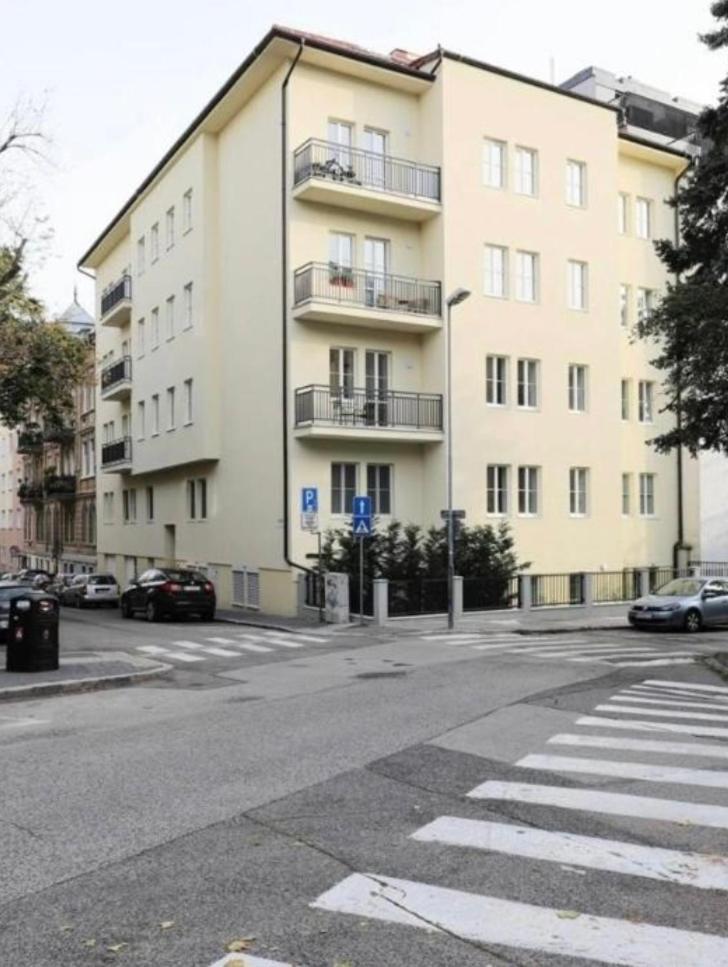 Dagmar Apartment Pozsony Kültér fotó